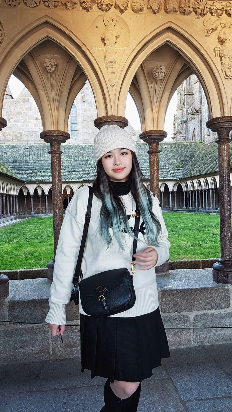 Violet Bui – Visual Director