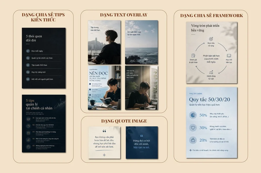 Thành phẩm sau workshop 4