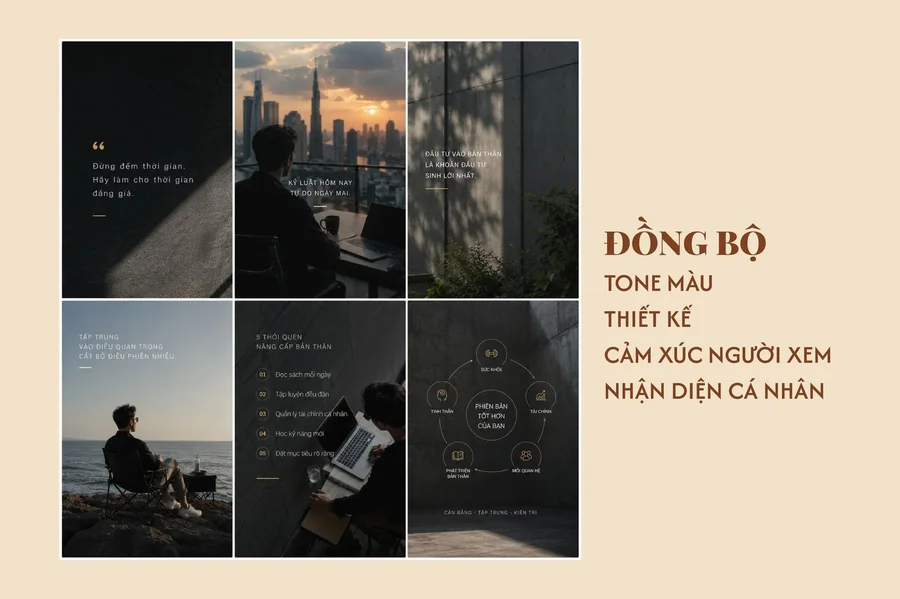 Thành phẩm sau workshop 5