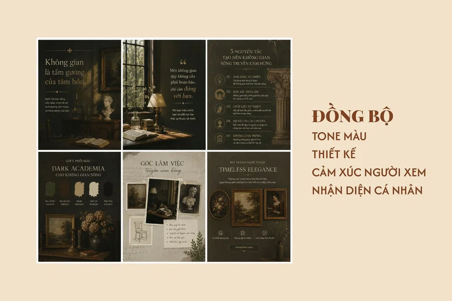 Thành phẩm sau workshop 6