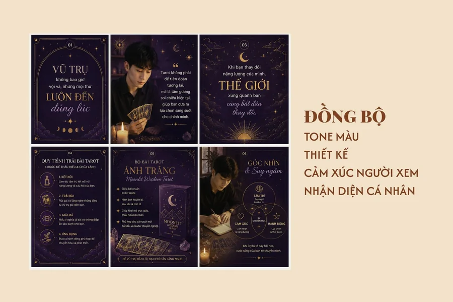 Thành phẩm sau workshop 7