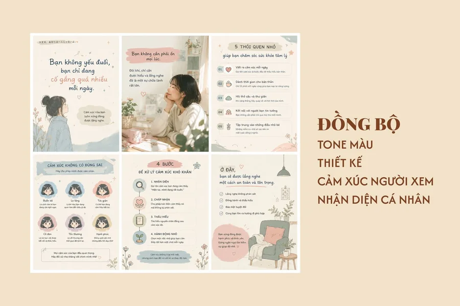 Thành phẩm sau workshop 9